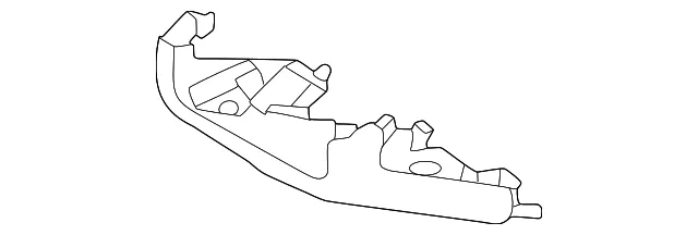 Trim Panel - Volvo (80000366)