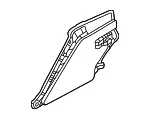 Console Panel - Volvo (80000367) - view 3