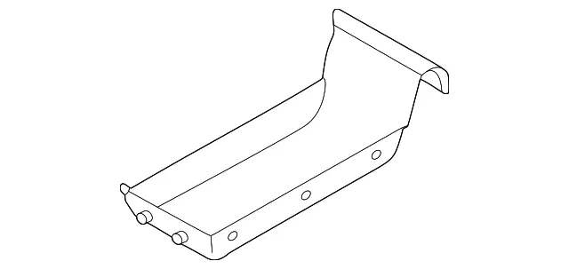 Storage Tray Mat - Volvo (80000382)