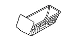 Storage Tray - Volvo (80000385) - view 3