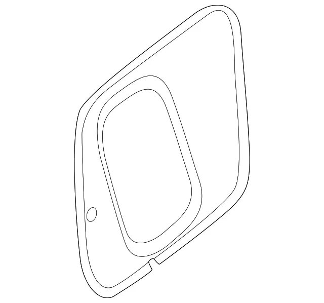 Trim Panel - Volvo (80000979)