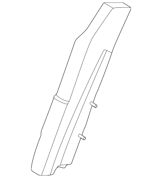Side Air Bag - Volvo (80001072)