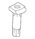 Headrest Guide - Volvo (80001118) - view 3