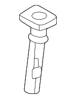 Headrest Guide - Volvo (80001278) - view 3