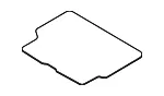Floor Mat - Volvo (80001850) - view 3