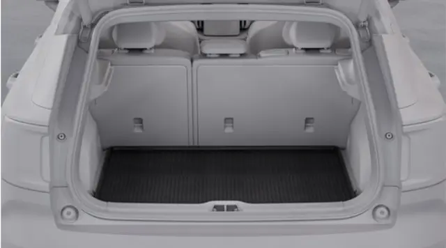 All Weather Cargo Tray - Volvo (80001853)
