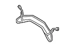 Seat Back Frame Bracket - Volvo (80002038) - view 3