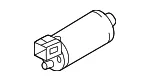 Seat Motor - Volvo (80010921) - view 3