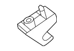 Sun Visor Holder - Volvo (80011760) - view 3
