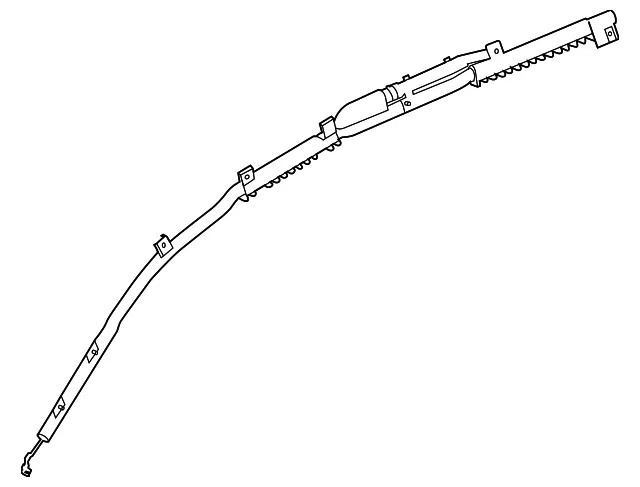 Head Air Bag - Kia (80420-L2000)