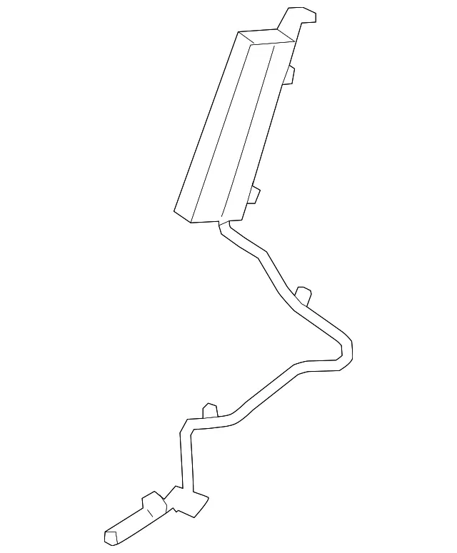Ft Seat Air Bag - Kia (80610-P2500)