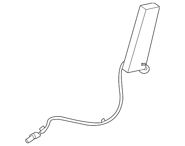 Ft Seat Air Bag - Kia (80620-K0500)