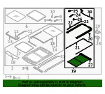 Track Assembly - Kia (81650-B2200BF3) - view 4