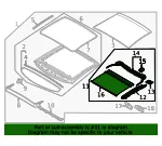 Track Assembly - Kia (81650-CV000OFW) - view 4