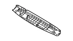 Upper Trim - Kia (81720-P2000) - view 3