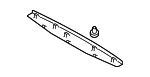 Upper Trim Panel - Kia (81760-2P000H9) - view 6