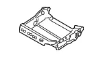 Seat Frame - Volvo (8250422) - view 3