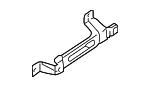 Armrest Bracket - Nissan (82962-EA100) - view 3