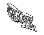 Dash Pad - Kia (84120-R0100) - view 3
