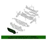 Dash Liner - Kia (84124-4D000) - view 4