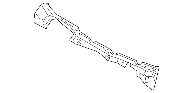 Dash Panel Insulator - Kia (84130-2J000)