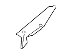Trim Cover - Kia (84159-C5000) - view 3