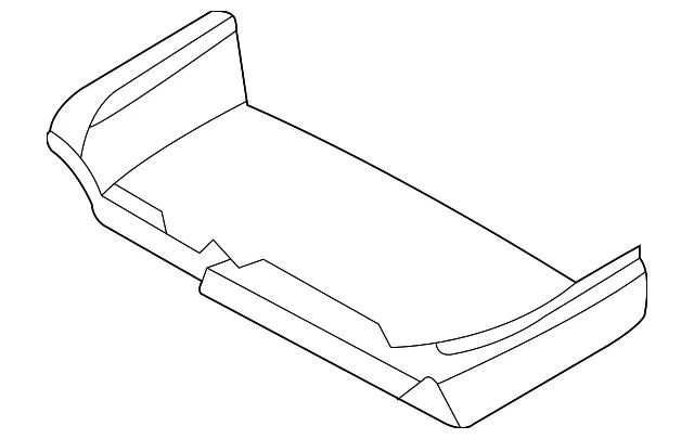 Carpet - Kia (84265-4D200CS)