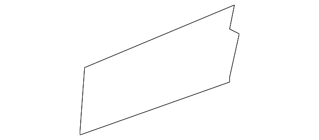 Glove Box Assembly Guide - Kia (84535-39000)