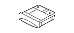 Ashtray - Kia (84550-2F150VA) - view 3