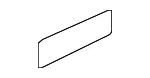 Ashtray - Kia (84550-2G000S8) - view 3