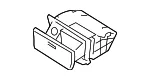 Ashtray - Kia (84550-3F00594) - view 3