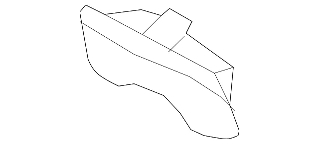 Ashtray Assembly - Kia (84551-1D000S8)