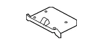 Ashtray Bracket - Kia (84575-2F000) - view 3