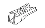 Console Base - Kia (84610-2J000H9) - view 3