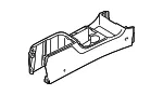 Console - Kia (84610-2P000VA) - view 3
