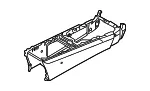 Console - Kia (84610-C6000WK) - view 3