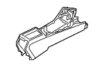 Console - Kia (84610-D4000BGG) - view 3