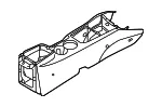 Console - Kia (84611-2G400VA) - view 3