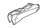Console - Kia (84611-2T201VA) - view 3