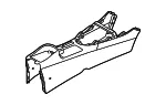 Console Body - Kia (84611-E4000B2N) - view 3