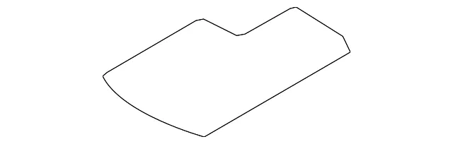 Storage Box Mat - Kia (84612-1W100) - view 2