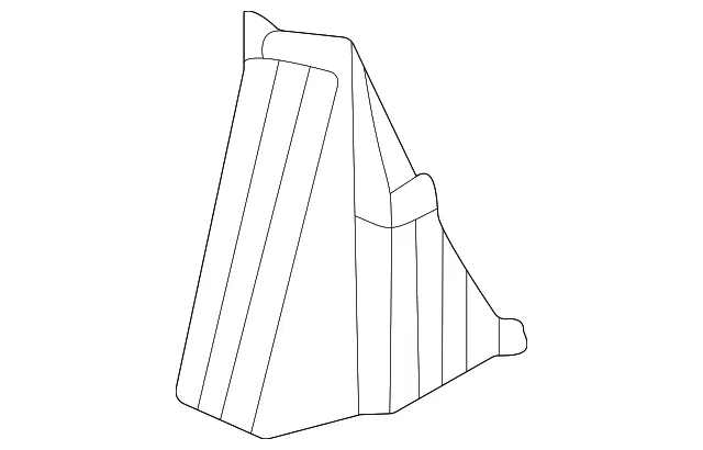 Console Assembly Cover - Kia (84612-Q5000WK)