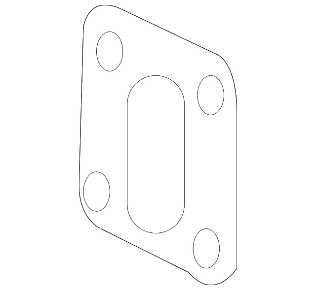 Cup Holder Bracket - Kia (84615-4D000)