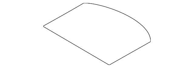 Mat - Kia (84616-Q5100)