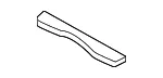 Console Center Bracket - Kia (84617-C6000) - view 3