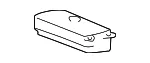 Cup Holder - Kia (84620-3C010CA) - view 3