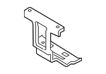 Center Console Front Bracket - Kia (84620-3F005) - view 3