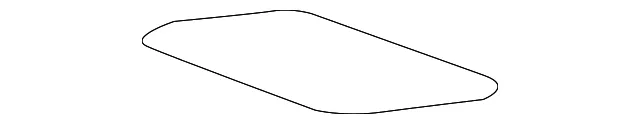 Mat - Kia (84625-3C000)