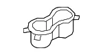 Cup Holder - Kia (84625-D5000) - view 3