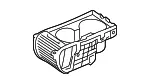 Cup Holder - Kia (84625-E4000B2N) - view 3